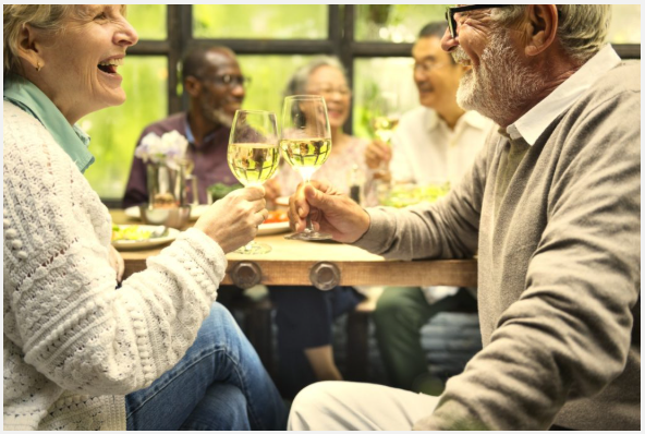 Ideal Retirement Solutions