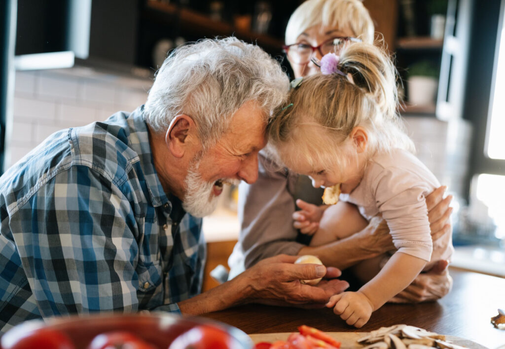 Retirement planning