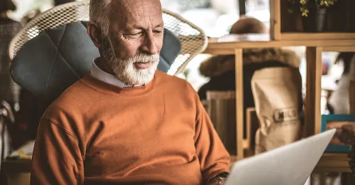 A Guide to Pensions & Retirement Benefits
