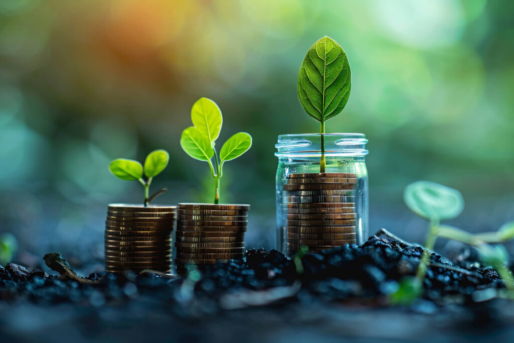 Investment strategies