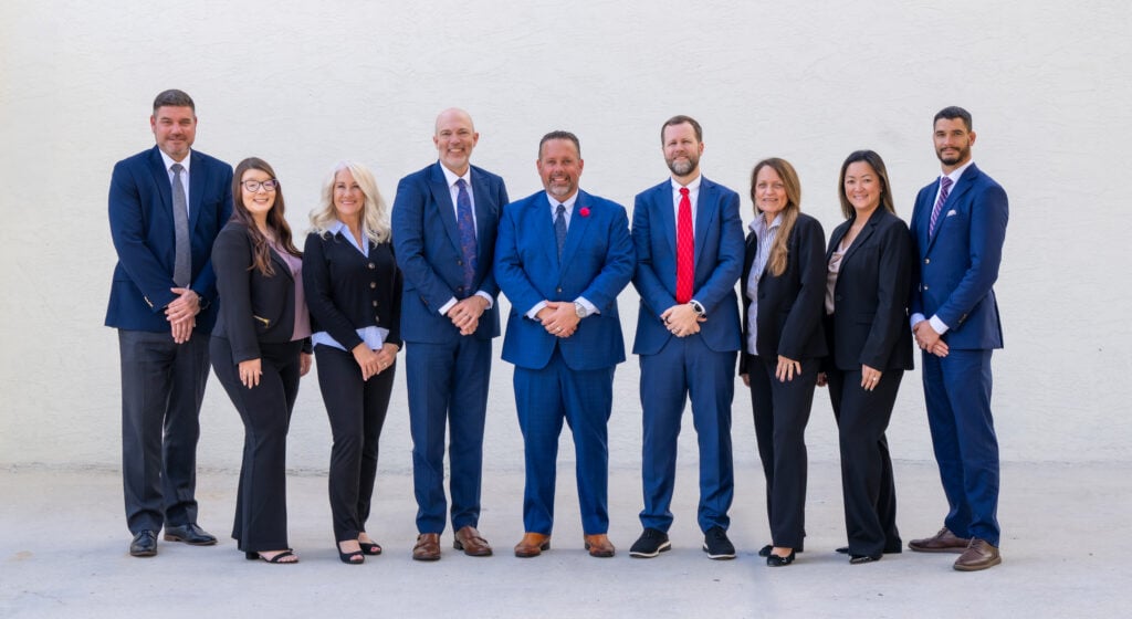 Ideal Retirement Solutions team